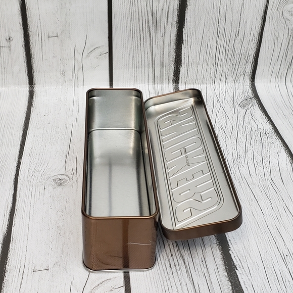 Mini Snicker's Candy Edition Tin - Picture 6 of 11